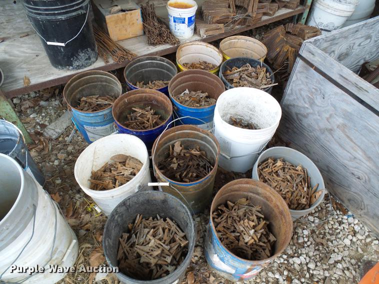 image for item DF7091 Simpson concrete forms